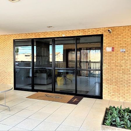 Edificio Setai Apto 413 Nobile Stays Масейо Екстер'єр фото
