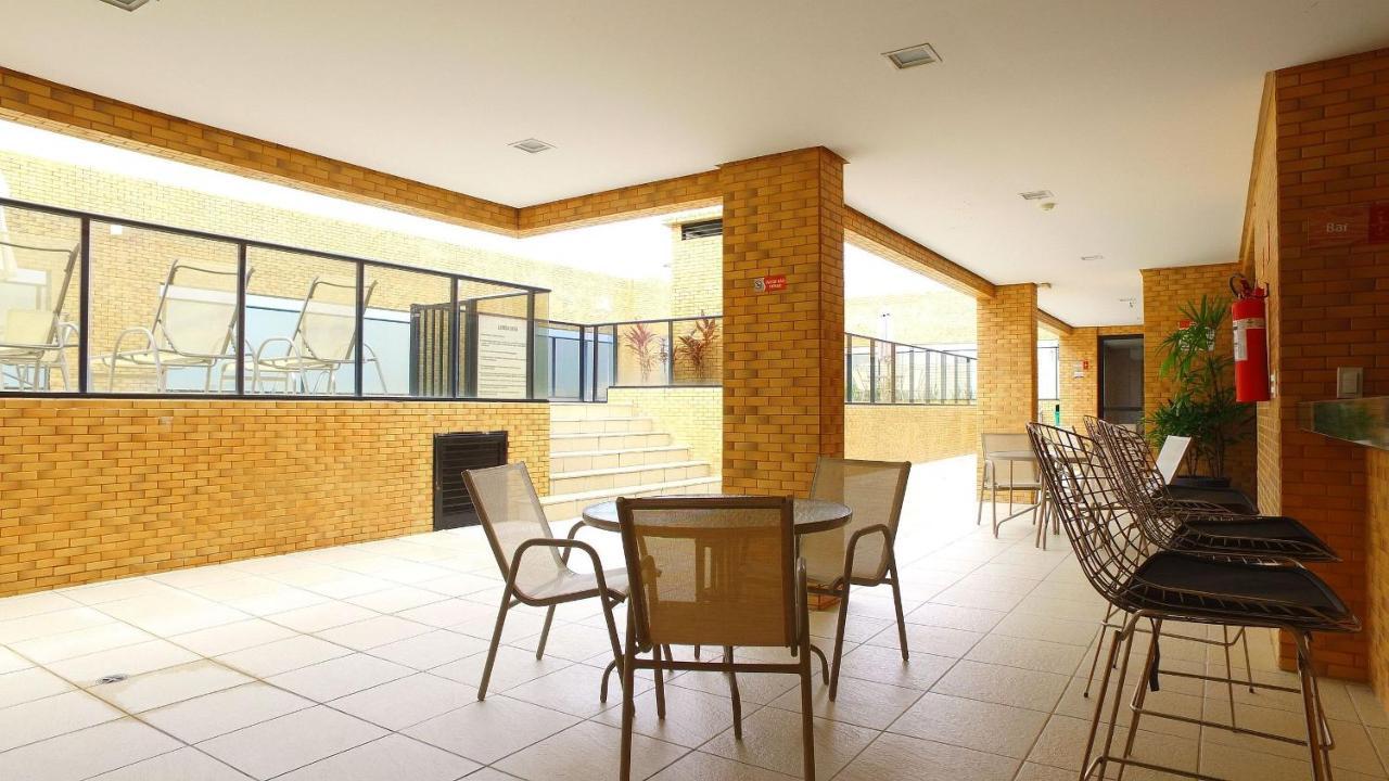 Edificio Setai Apto 413 Nobile Stays Масейо Екстер'єр фото